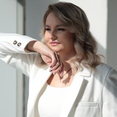 Екатерина, 37 из г. Иркутск.