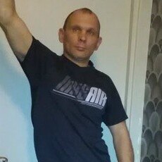 Фотография мужчины Руслан, 43 года из г. Новоузенск