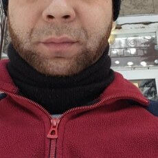 Фотография мужчины Андрей, 30 лет из г. Краснобродский