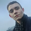 Никита, 19 лет