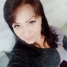 Фотография девушки Надежда, 47 лет из г. Фролово