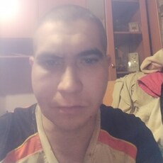 Фотография мужчины Евгений, 35 лет из г. Арсеньев