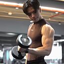 Салмон, 22 года