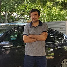 Фотография мужчины Константин, 37 лет из г. Томск