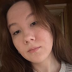 Фотография девушки Вера, 26 лет из г. Омск