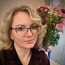 Анастасия, 45 лет