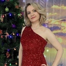 Фотография девушки Анастасия, 45 лет из г. Омск