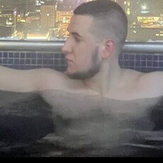 Фотография мужчины Глеб, 24 года из г. Екатеринбург