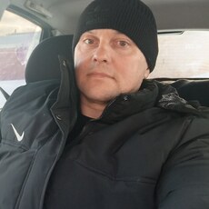 Фотография мужчины Роман, 43 года из г. Курган