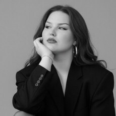 Фотография девушки Элина, 25 лет из г. Смоленск