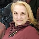 Маргарита, 58 лет