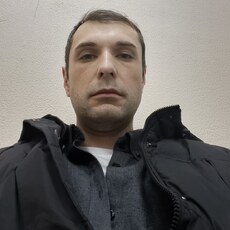 Фотография мужчины Дима, 36 лет из г. Чусовой