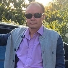 Фотография мужчины Ринат, 46 лет из г. Саранск