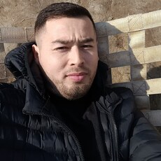 Фотография мужчины Misha, 36 лет из г. Нальчик