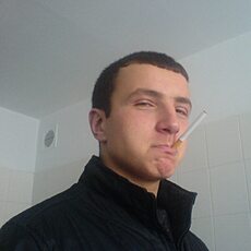 Фотография мужчины Владимир, 25 лет из г. Киев