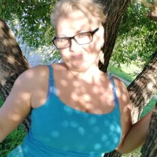 Фотография девушки Надежда, 44 года из г. Выборг