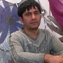 Ботир, 45 лет