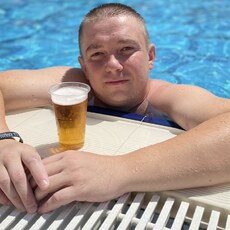 Фотография мужчины Евгений, 35 лет из г. Вильно