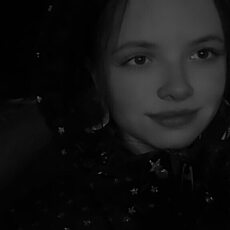 Фотография девушки Кристина, 18 лет из г. Калинковичи
