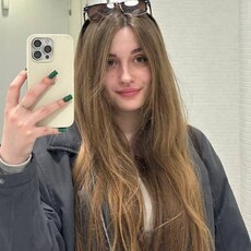 Фотография девушки Ангелина, 21 год из г. Екатеринбург