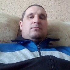 Фотография мужчины Андрей, 38 лет из г. Тюмень