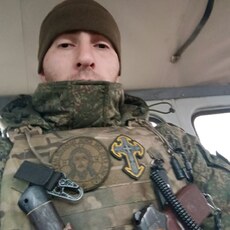 Фотография мужчины Алексей, 30 лет из г. Луганск