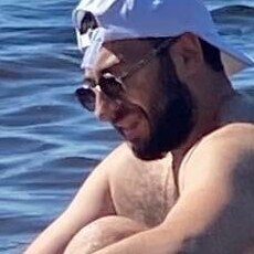 Фотография мужчины Come On, 34 года из г. Нижний Новгород