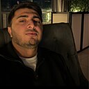 Мехти, 25 лет