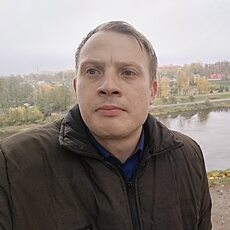 Фотография мужчины Oleg, 29 лет из г. Слоним