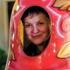 Фотография девушки Olivia, 45 лет из г. Москва