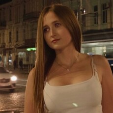 Фотография девушки Яна, 25 лет из г. Киев