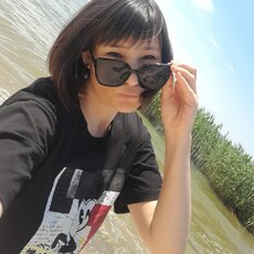 Фотография девушки Настя, 34 года из г. Суровикино