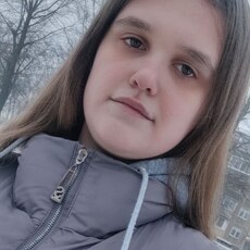 Фотография девушки Оля, 22 года из г. Минск