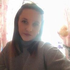 Фотография девушки Маришка, 36 лет из г. Калининград