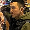 Нурик, 23 года