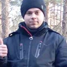 Фотография мужчины Егор, 18 лет из г. Микашевичи