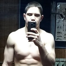 Фотография мужчины Am, 18 лет из г. Иваново