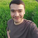 Карим, 24 года