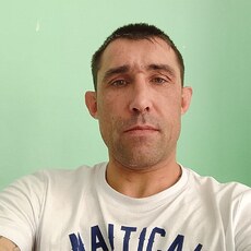 Фотография мужчины Юра, 37 лет из г. Новосибирск