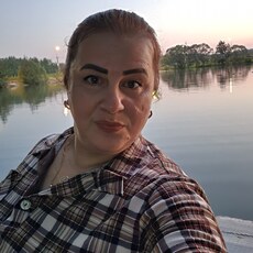 Фотография девушки Мария, 42 года из г. Щербинка