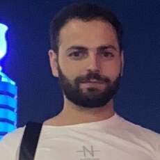 Фотография мужчины Hovo, 28 лет из г. Степанаван