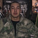 Михаил, 22 года