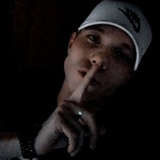 Фотография мужчины Даниил, 25 лет из г. Донецк