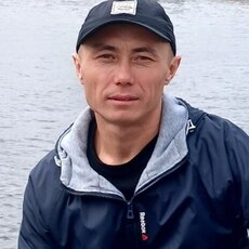 Фотография мужчины Азат, 37 лет из г. Костанай