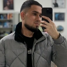 Фотография мужчины Дилош, 30 лет из г. Астана