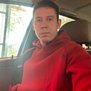 Андрей, 33 года