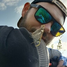 Фотография мужчины Aleks, 36 лет из г. Ульяновск