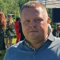 Фотография мужчины Александр, 44 года из г. Вологда