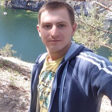 Фотография мужчины Андрей, 35 лет из г. Витебск