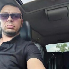 Фотография мужчины Саша, 35 лет из г. Рассказово